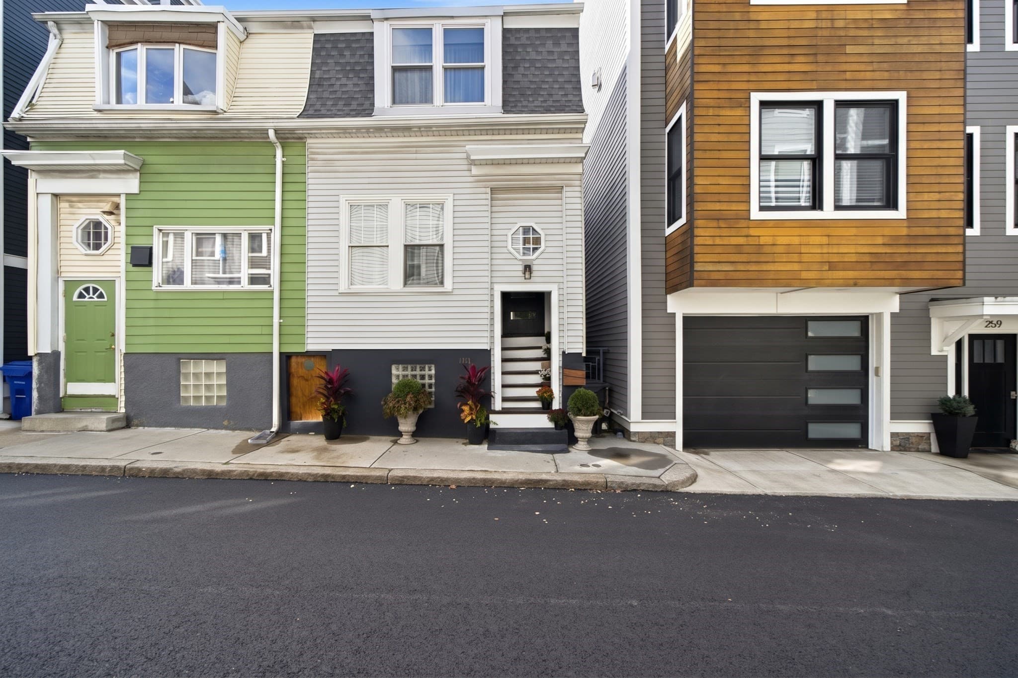 Single Family Residence at 265 Gold St, Boston MA 02127, photo 24 of 28