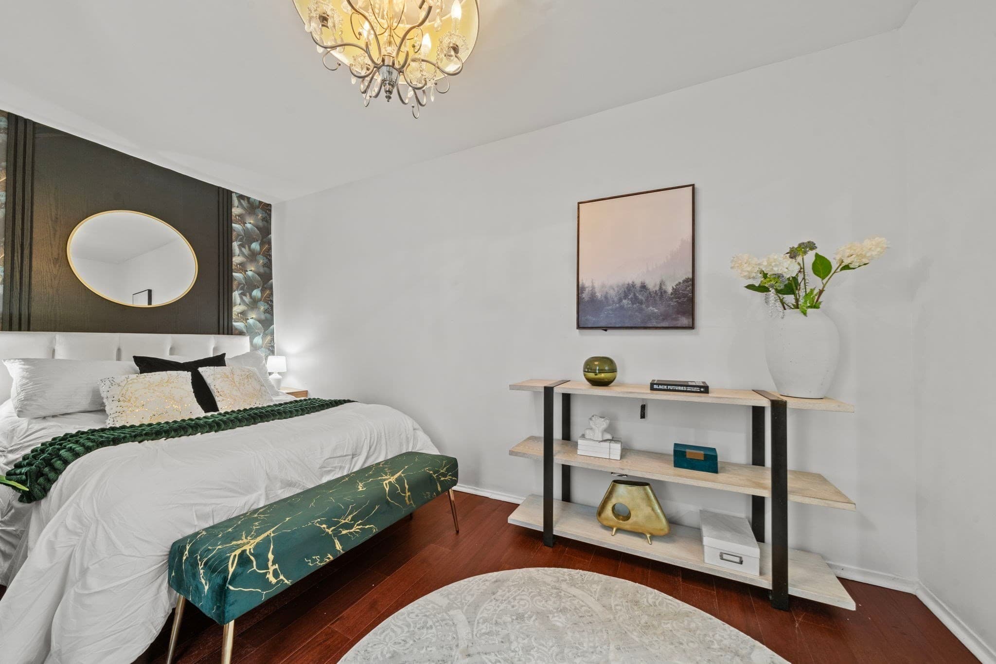 Single Family Residence at 265 Gold St, Boston MA 02127, photo 10 of 28