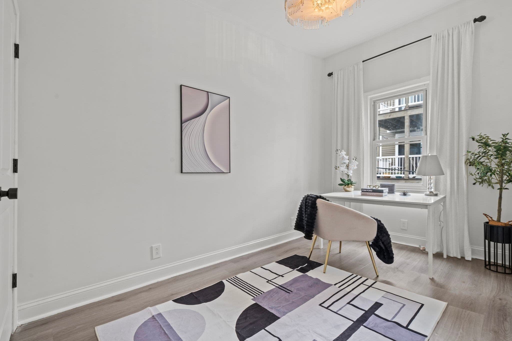 Single Family Residence at 265 Gold St, Boston MA 02127, photo 11 of 28