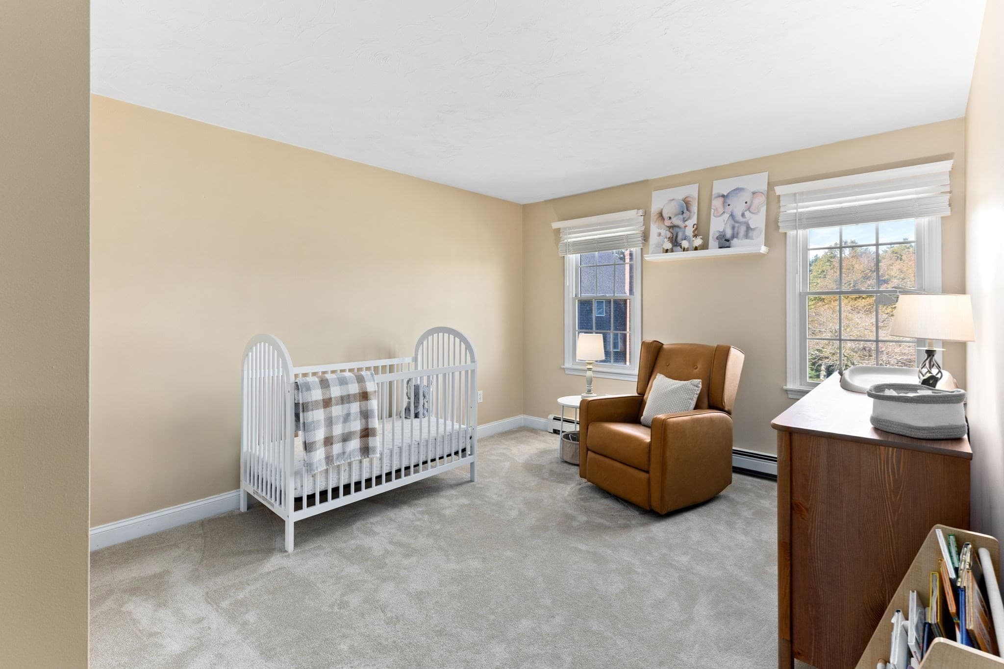 Single Family Residence at 85 Turner Drive, Bridgewater MA 02324, Bridgewater, photo 27 of 42