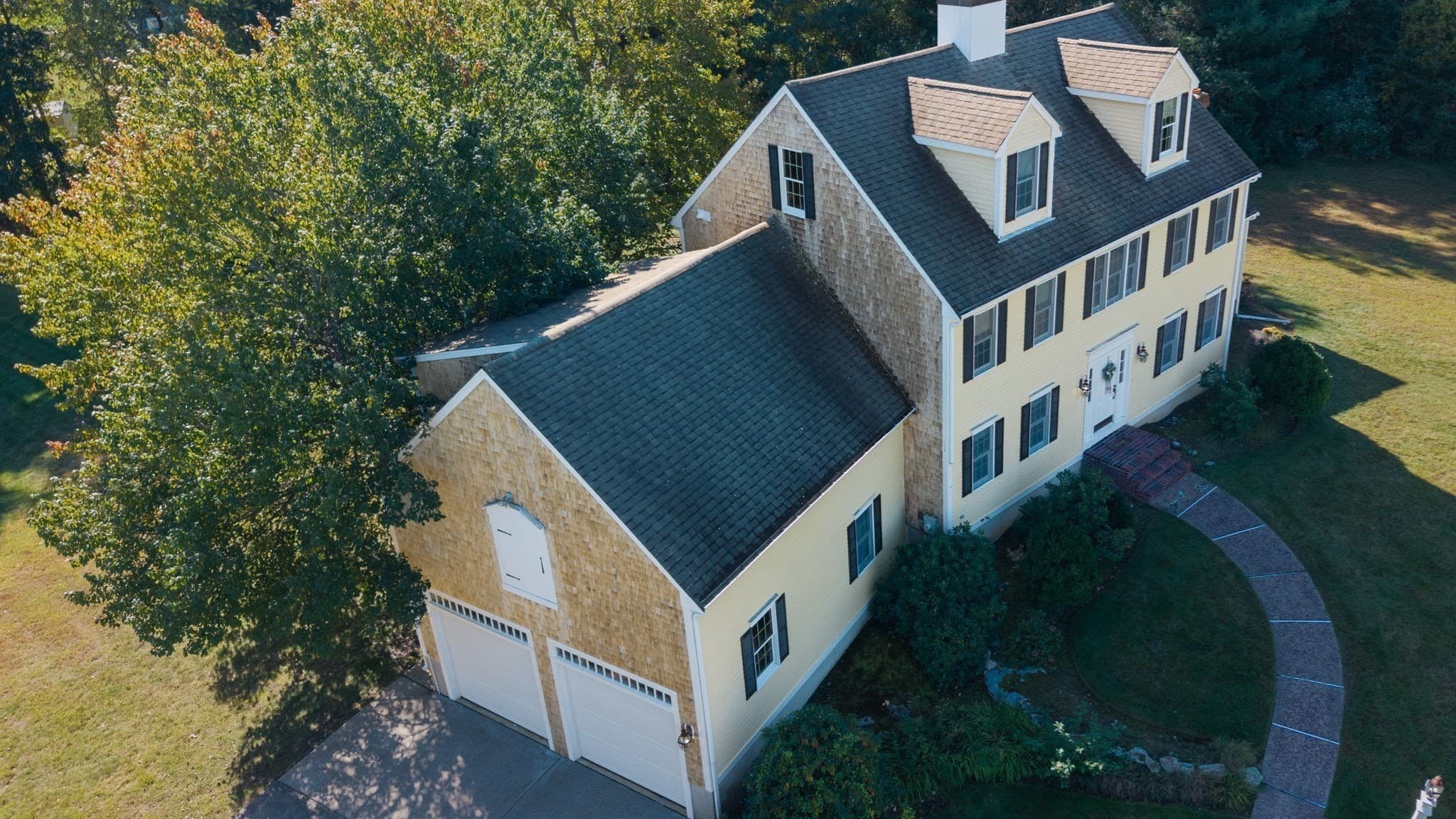 Single Family Residence at 85 Turner Drive, Bridgewater MA 02324, Bridgewater, photo 2 of 42
