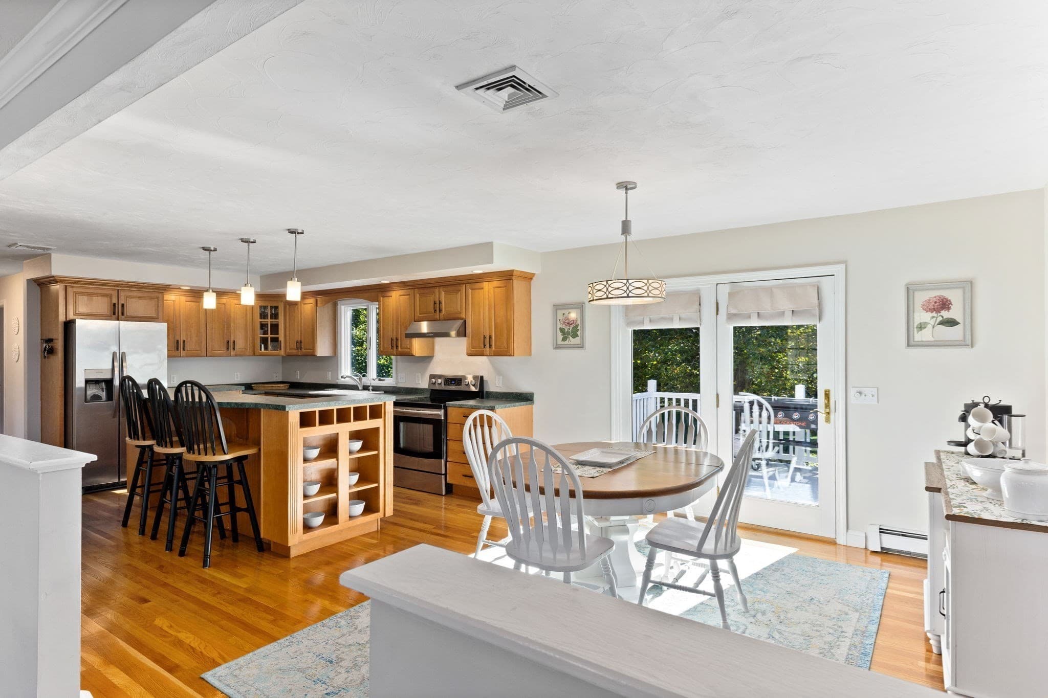 Single Family Residence at 85 Turner Drive, Bridgewater MA 02324, Bridgewater, photo 16 of 42