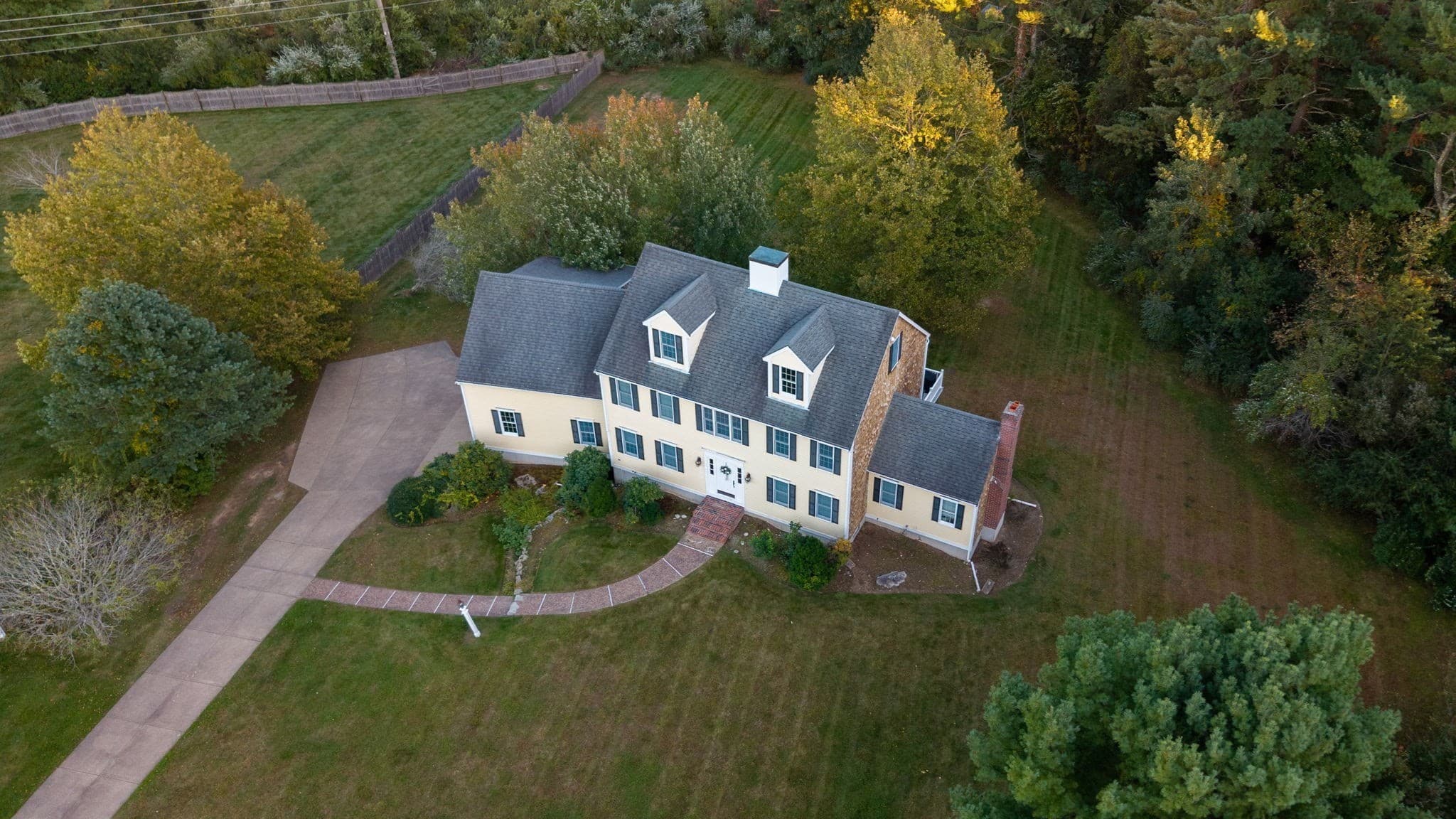 Single Family Residence at 85 Turner Drive, Bridgewater MA 02324, Bridgewater, photo 3 of 42