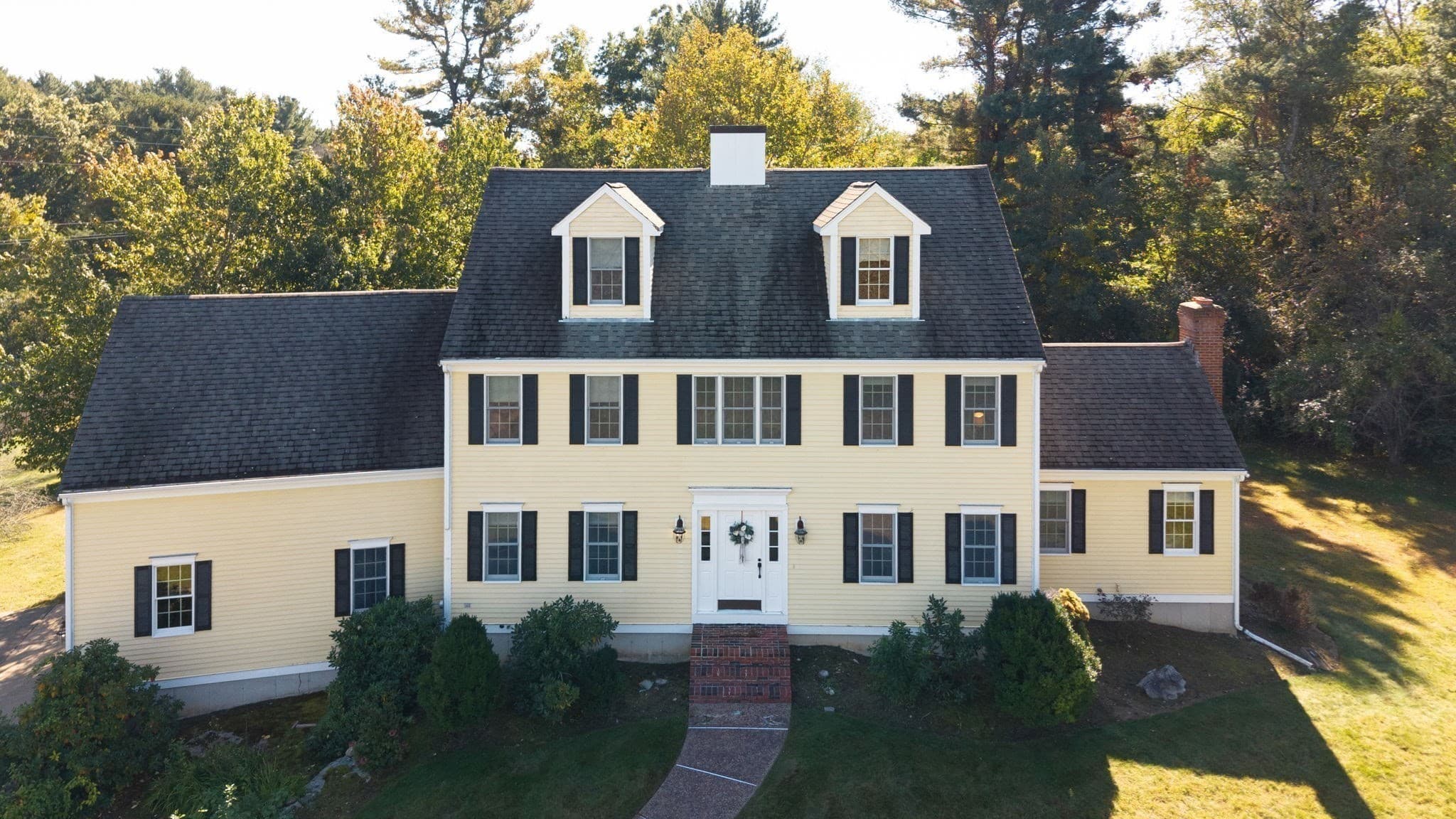 85 Turner Drive, Bridgewater MA 02324