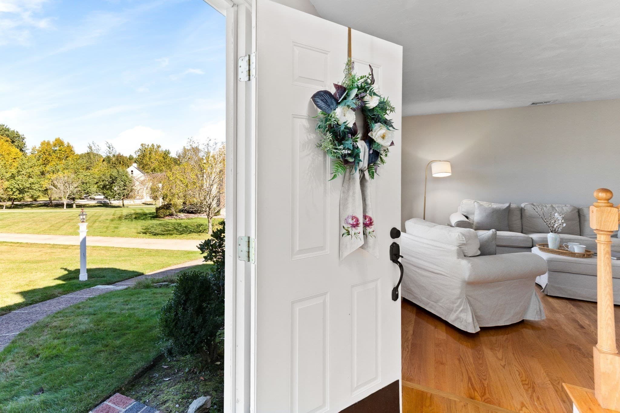 Single Family Residence at 85 Turner Drive, Bridgewater MA 02324, Bridgewater, photo 9 of 42