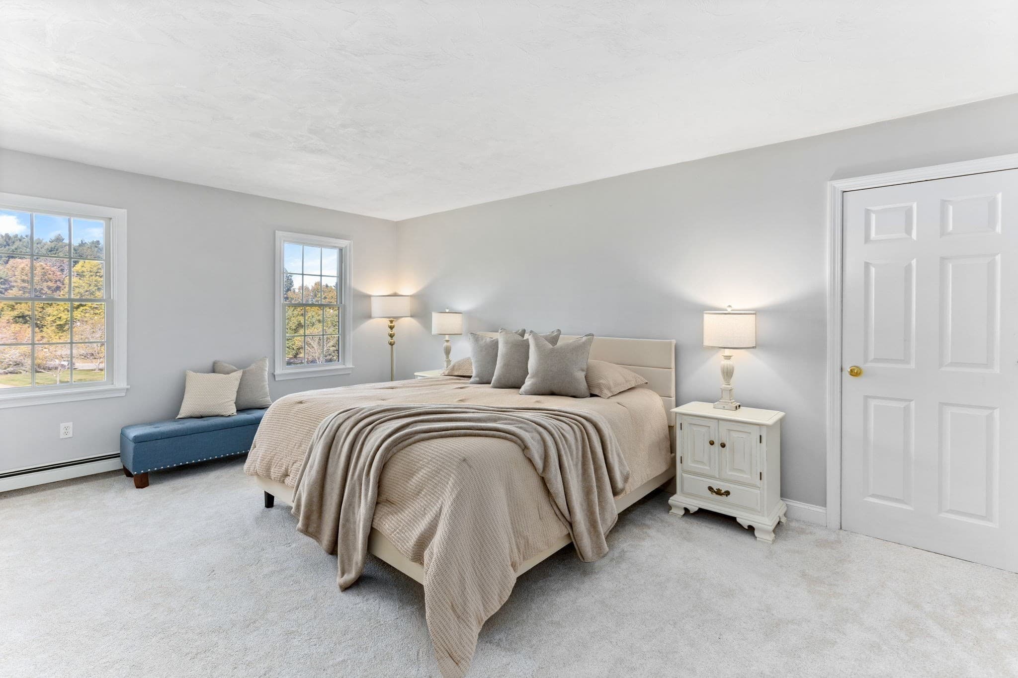 Single Family Residence at 85 Turner Drive, Bridgewater MA 02324, Bridgewater, photo 24 of 42