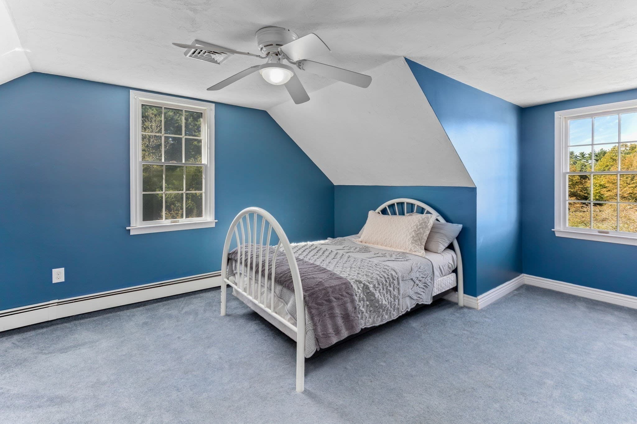 Single Family Residence at 85 Turner Drive, Bridgewater MA 02324, Bridgewater, photo 31 of 42