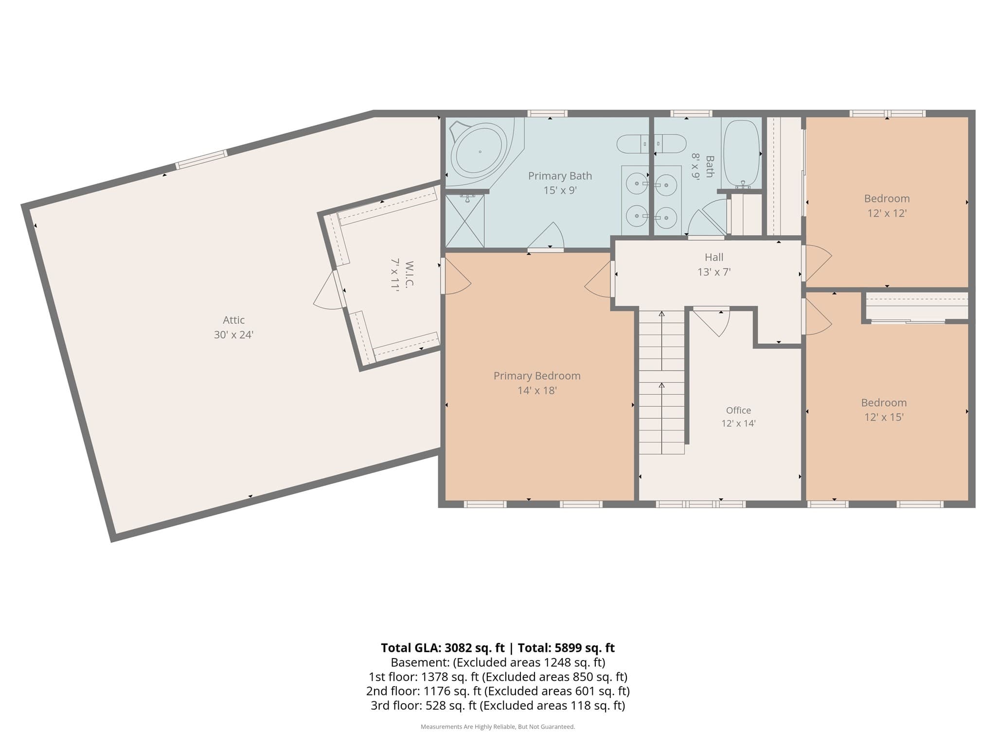 Single Family Residence at 85 Turner Drive, Bridgewater MA 02324, Bridgewater, photo 39 of 42