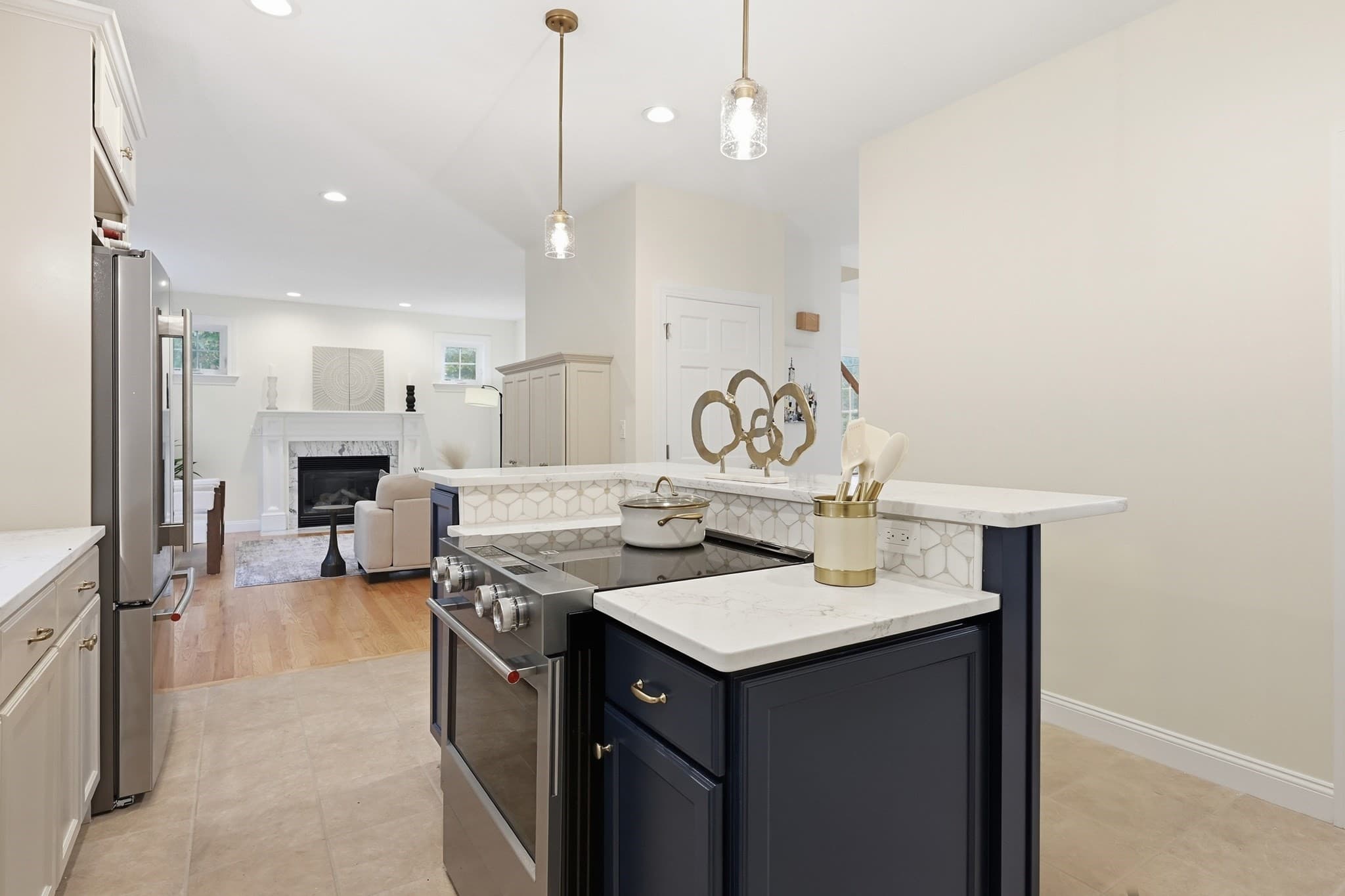 Single Family Residence at 150 Ludlow St, Belchertown MA 01007, photo 16 of 42