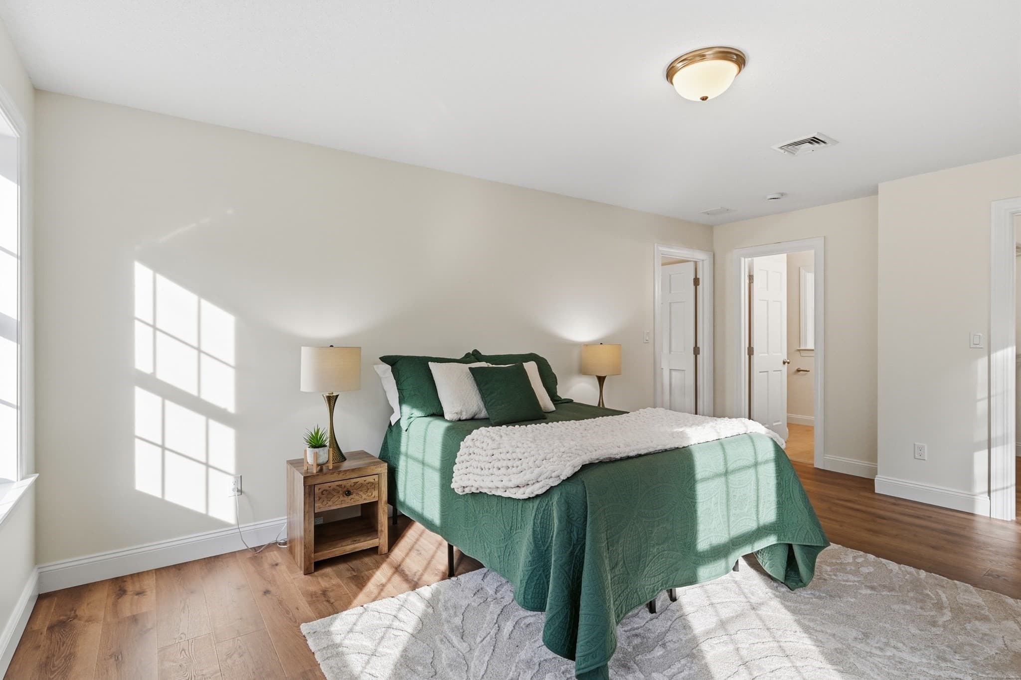 Single Family Residence at 150 Ludlow St, Belchertown MA 01007, photo 22 of 42