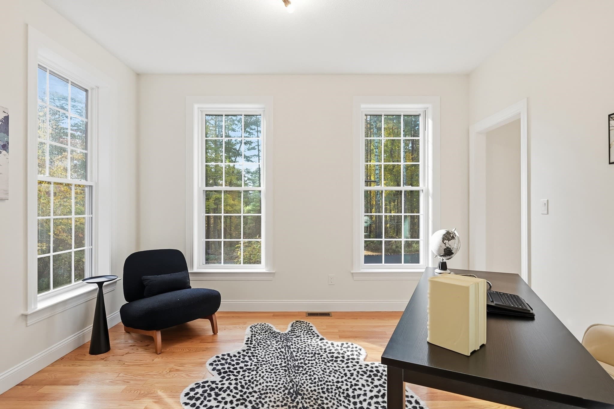 Single Family Residence at 150 Ludlow St, Belchertown MA 01007, photo 7 of 42