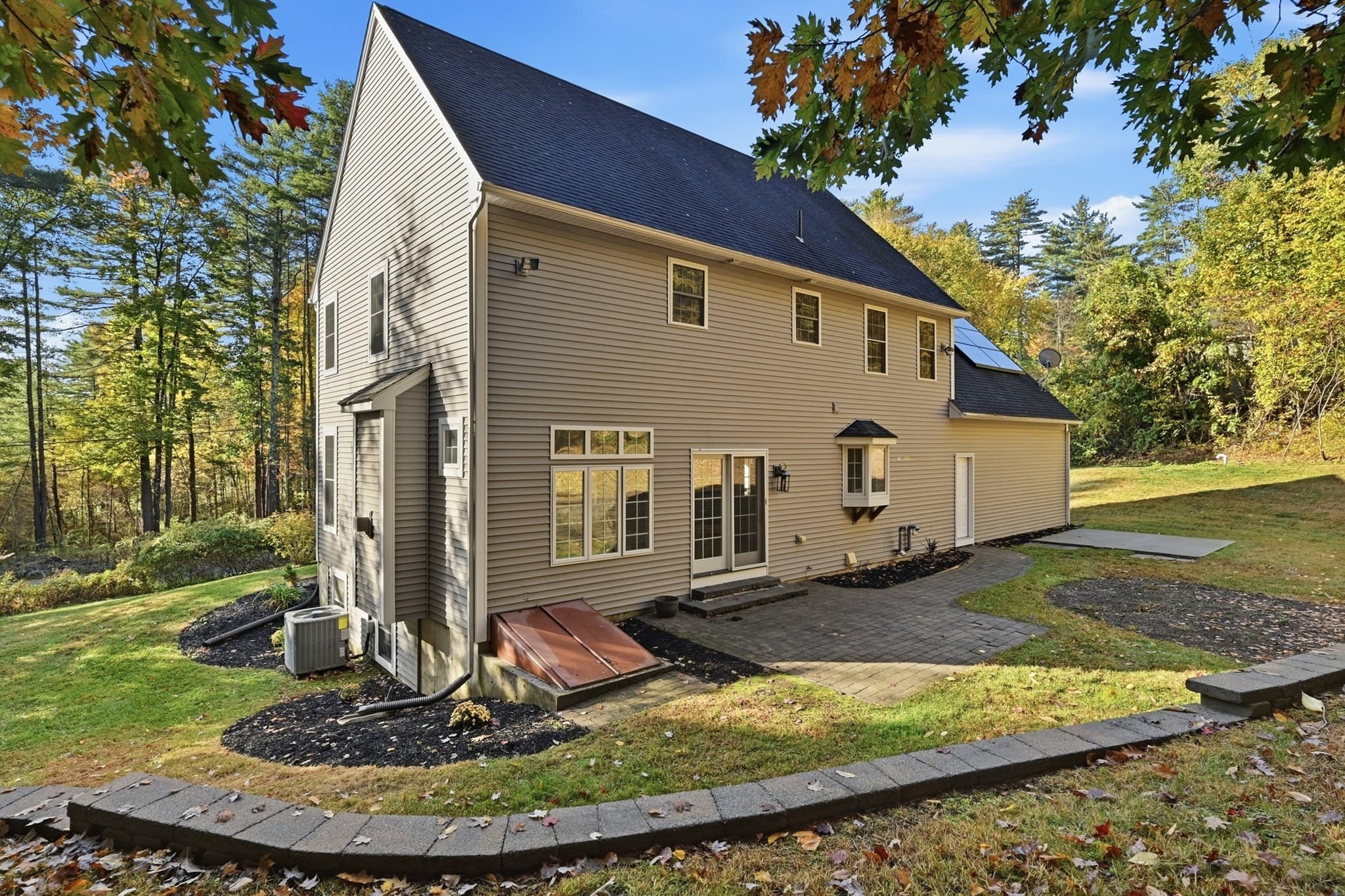 Single Family Residence at 150 Ludlow St, Belchertown MA 01007, photo 38 of 42