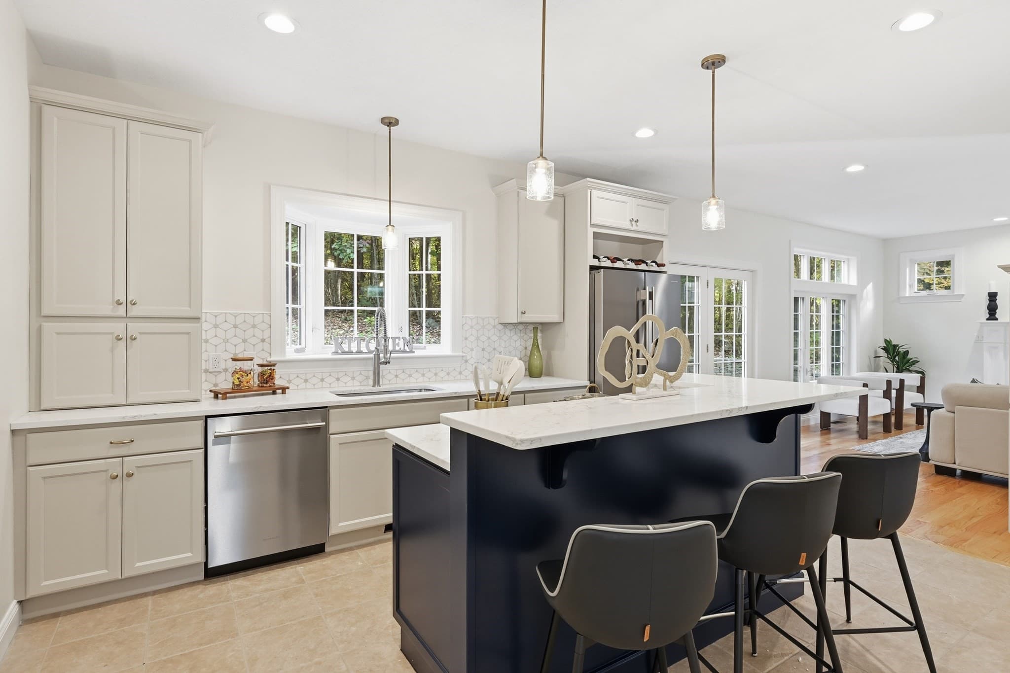 Single Family Residence at 150 Ludlow St, Belchertown MA 01007, photo 14 of 42