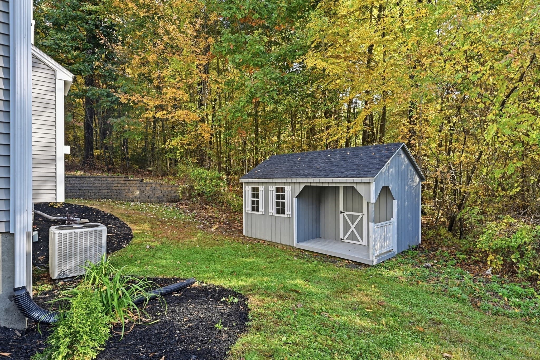 Single Family Residence at 150 Ludlow St, Belchertown MA 01007, photo 41 of 42