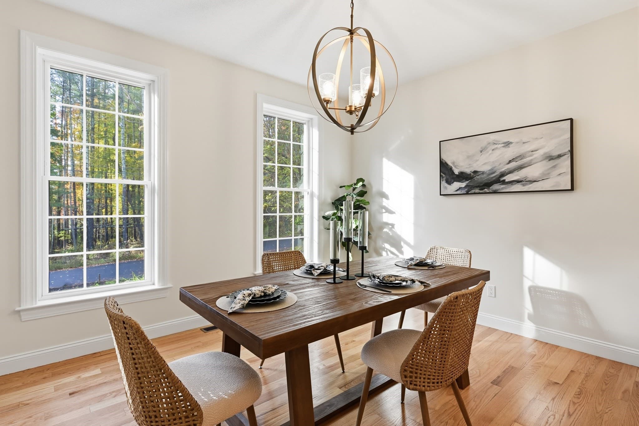 Single Family Residence at 150 Ludlow St, Belchertown MA 01007, photo 18 of 42
