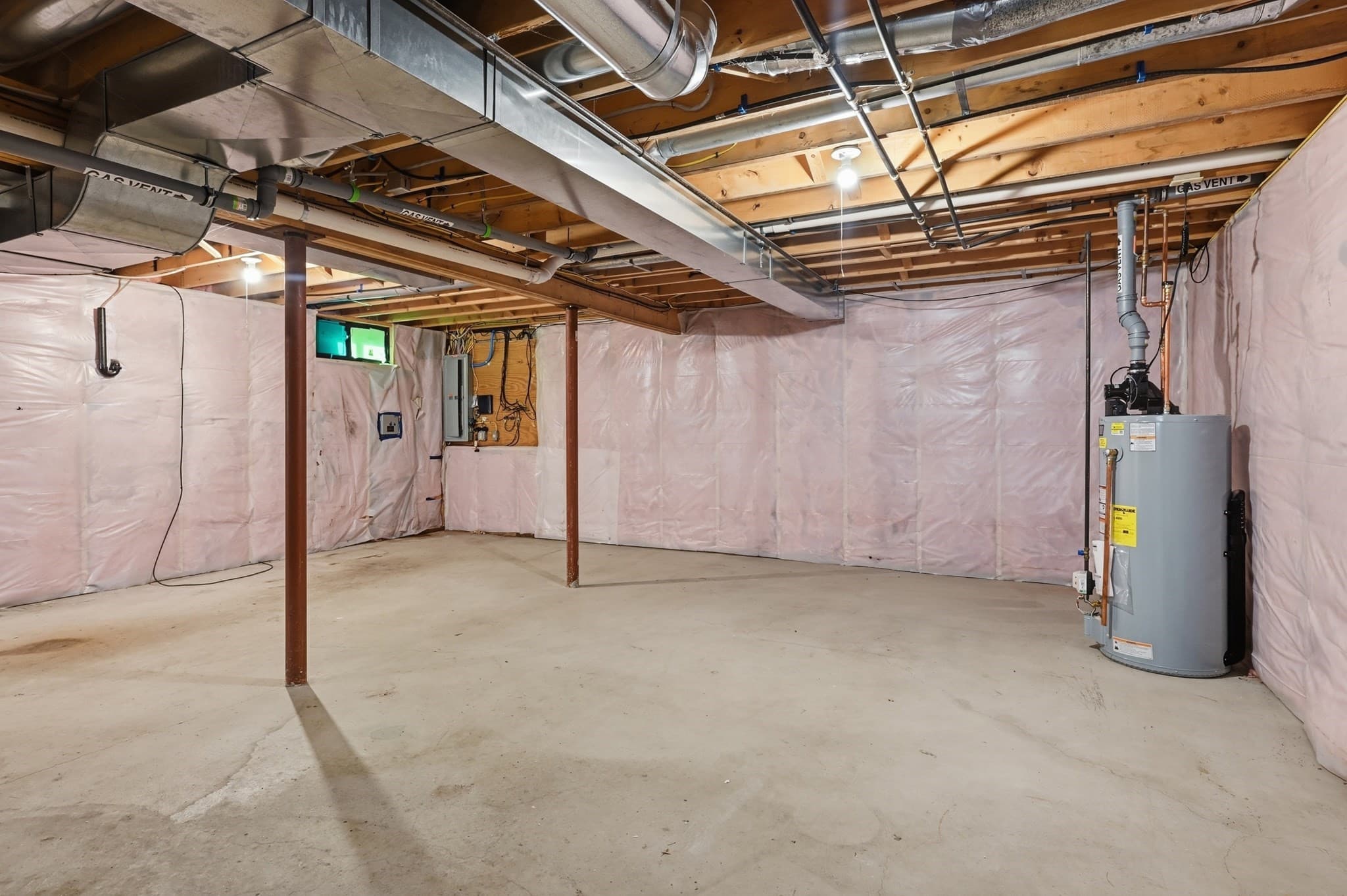 Single Family Residence at 150 Ludlow St, Belchertown MA 01007, photo 37 of 42
