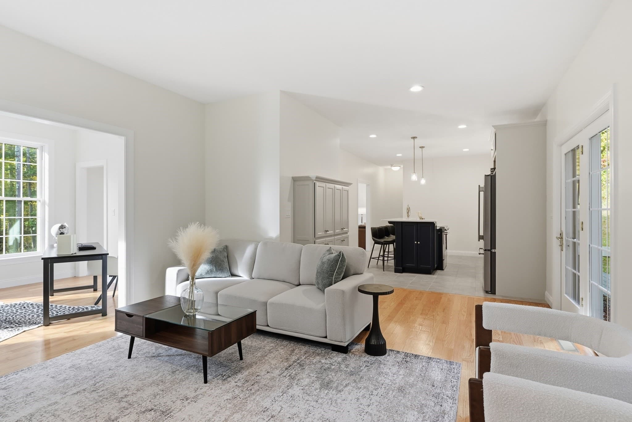 Single Family Residence at 150 Ludlow St, Belchertown MA 01007, photo 11 of 42