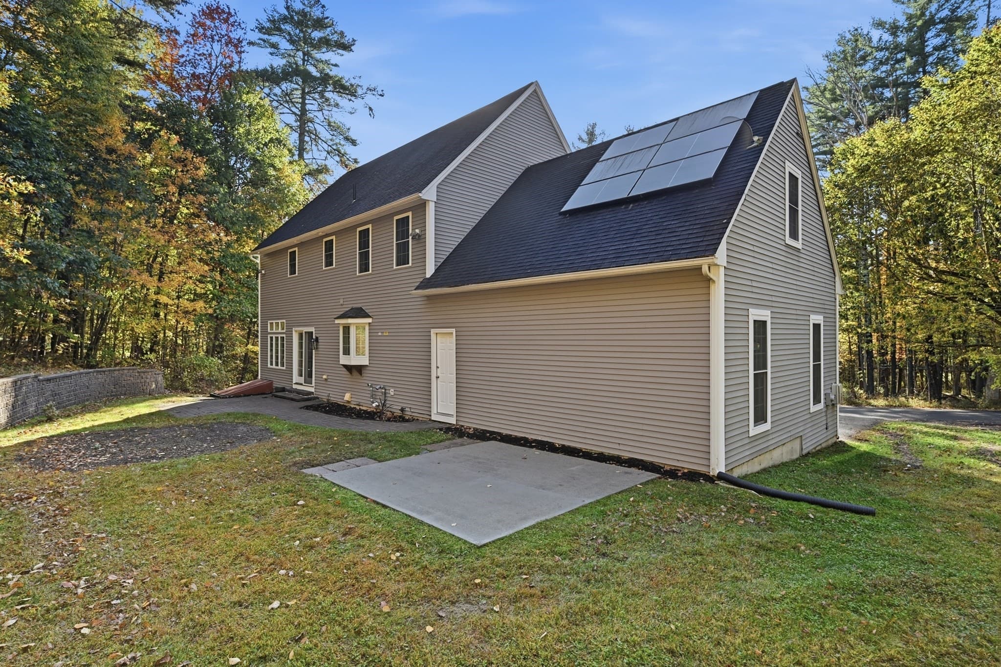 Single Family Residence at 150 Ludlow St, Belchertown MA 01007, photo 40 of 42