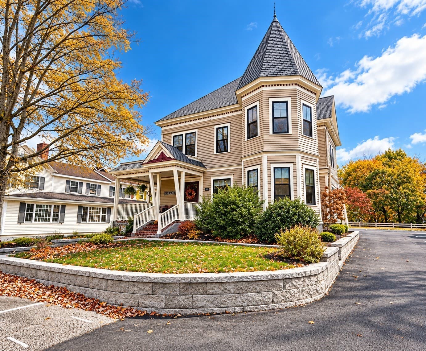 24 Chelmsford St, Chelmsford MA 01824