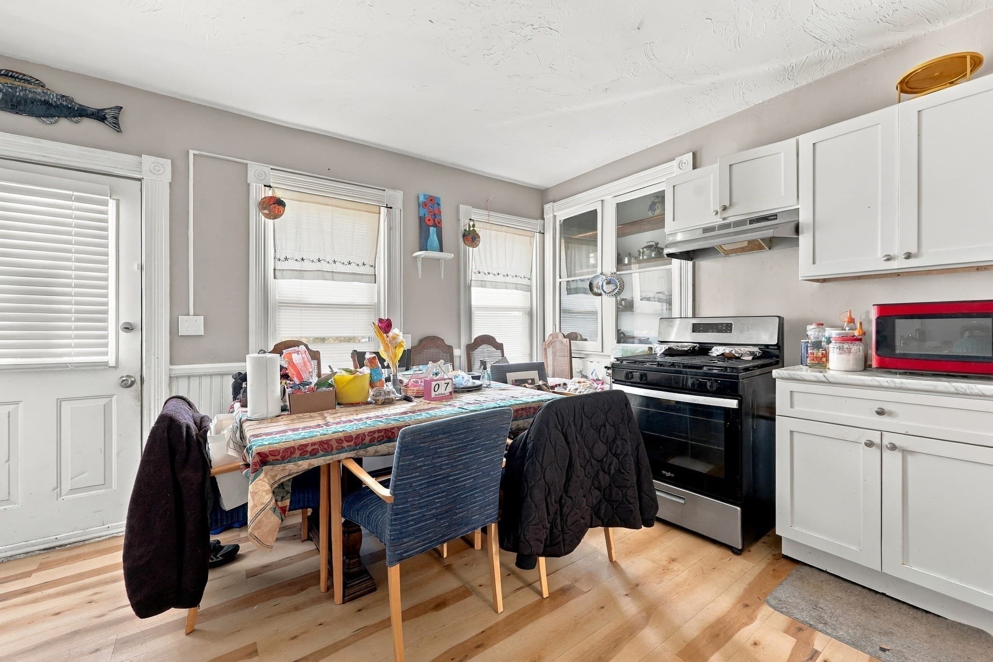 3 Family - 3 Units Up/Down at 50 West St, Fitchburg MA 01420, Fitchburg, photo 27 of 35