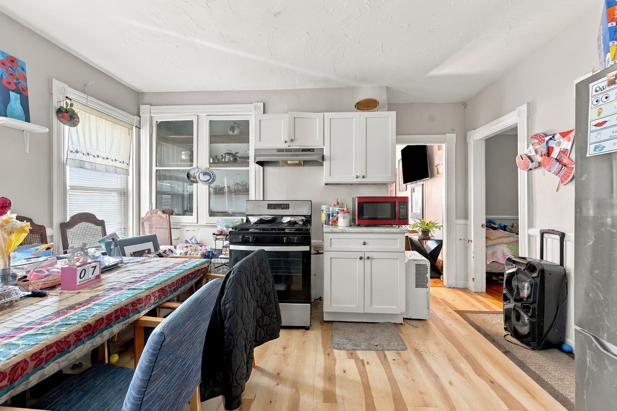 3 Family - 3 Units Up/Down at 50 West St, Fitchburg MA 01420, Fitchburg, photo 26 of 35