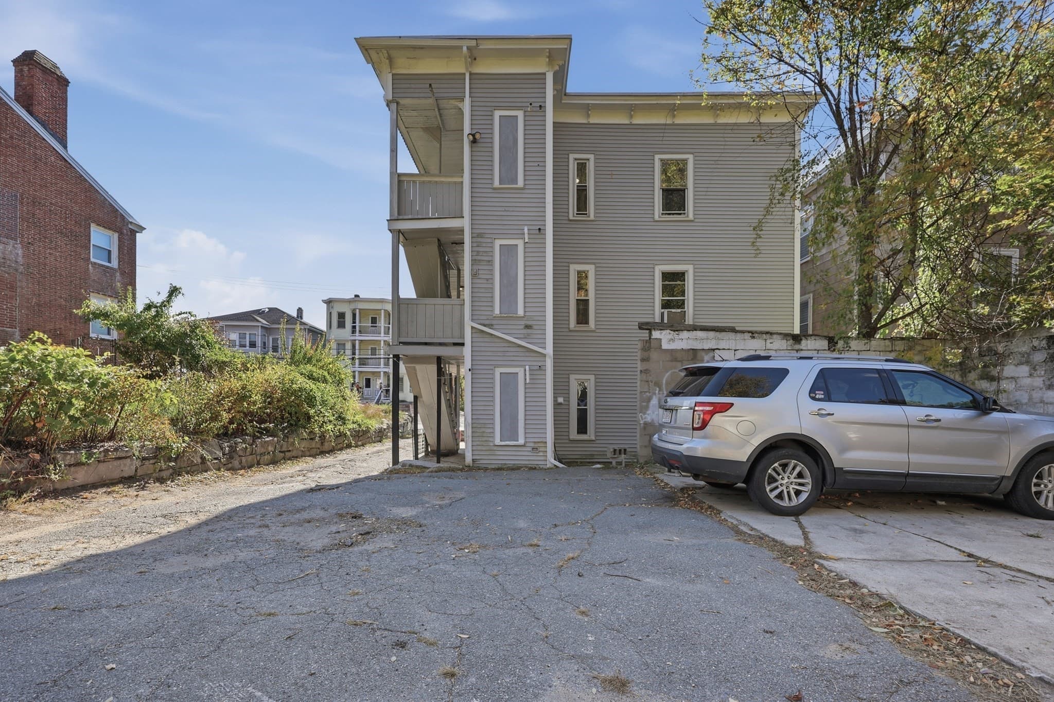 3 Family - 3 Units Up/Down at 50 West St, Fitchburg MA 01420, Fitchburg, photo 35 of 35