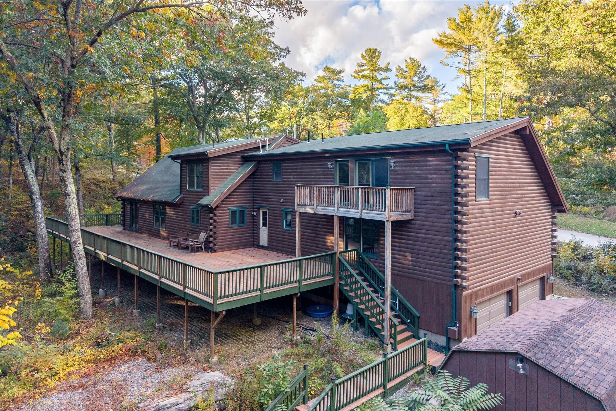 78 Potter Village Rd, Charlton MA 01507