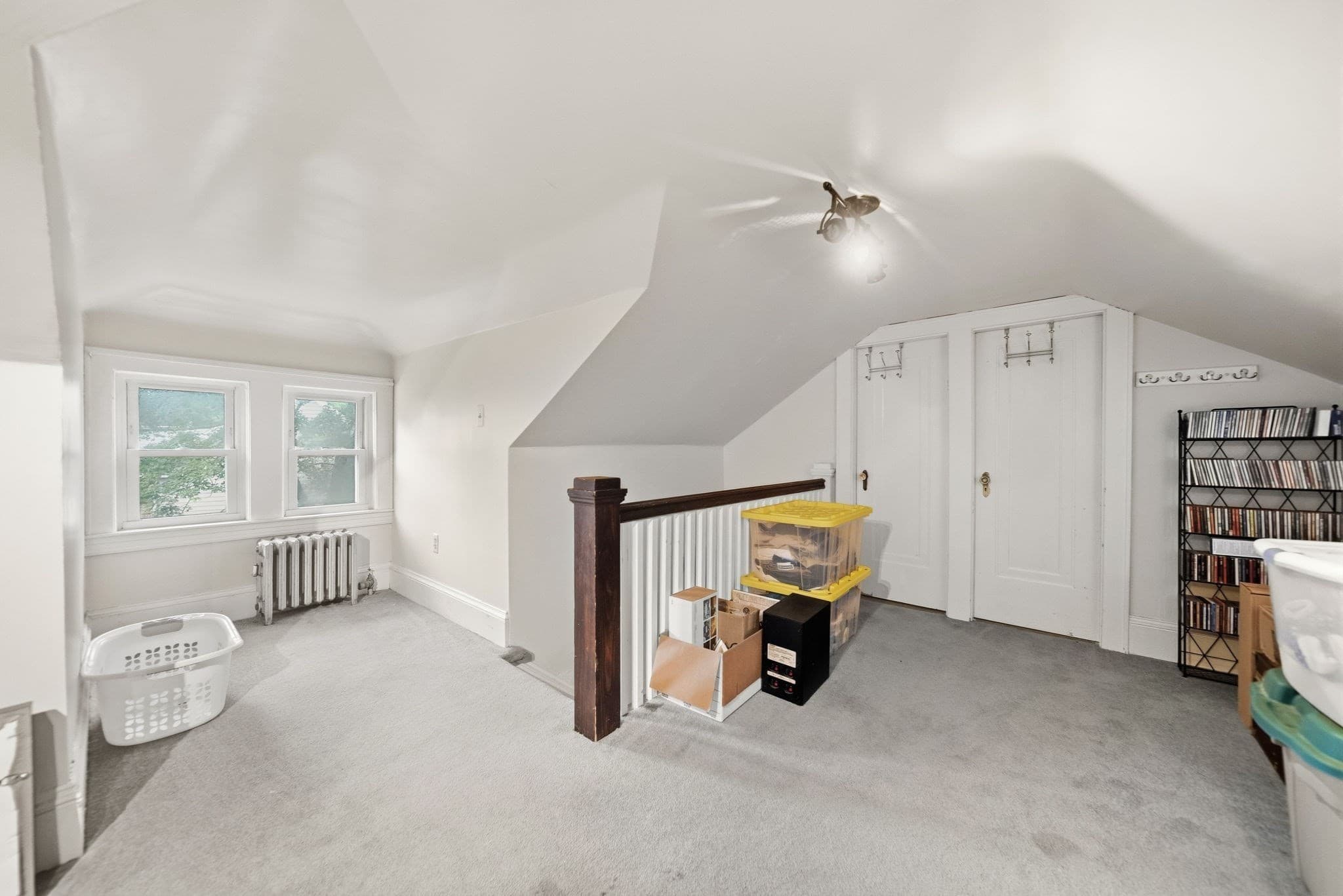 Single Family Residence at 162 Flagg St, Worcester MA 01609, photo 23 of 37