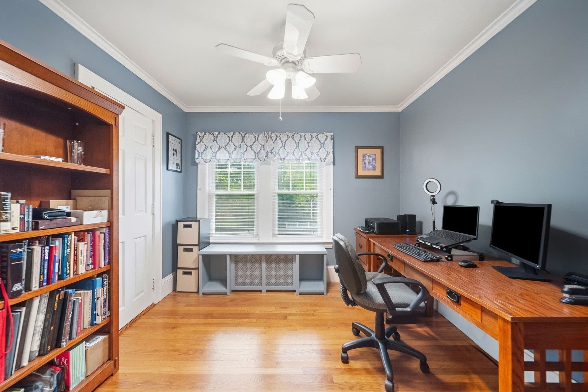 Single Family Residence at 162 Flagg St, Worcester MA 01609, photo 20 of 37