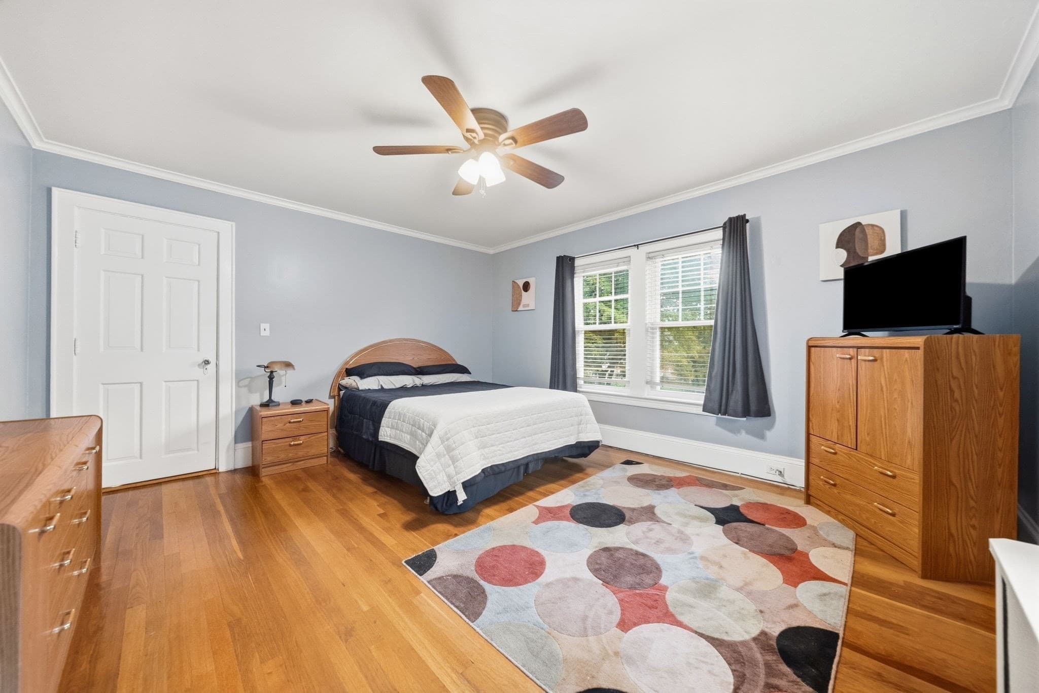Single Family Residence at 162 Flagg St, Worcester MA 01609, photo 19 of 37