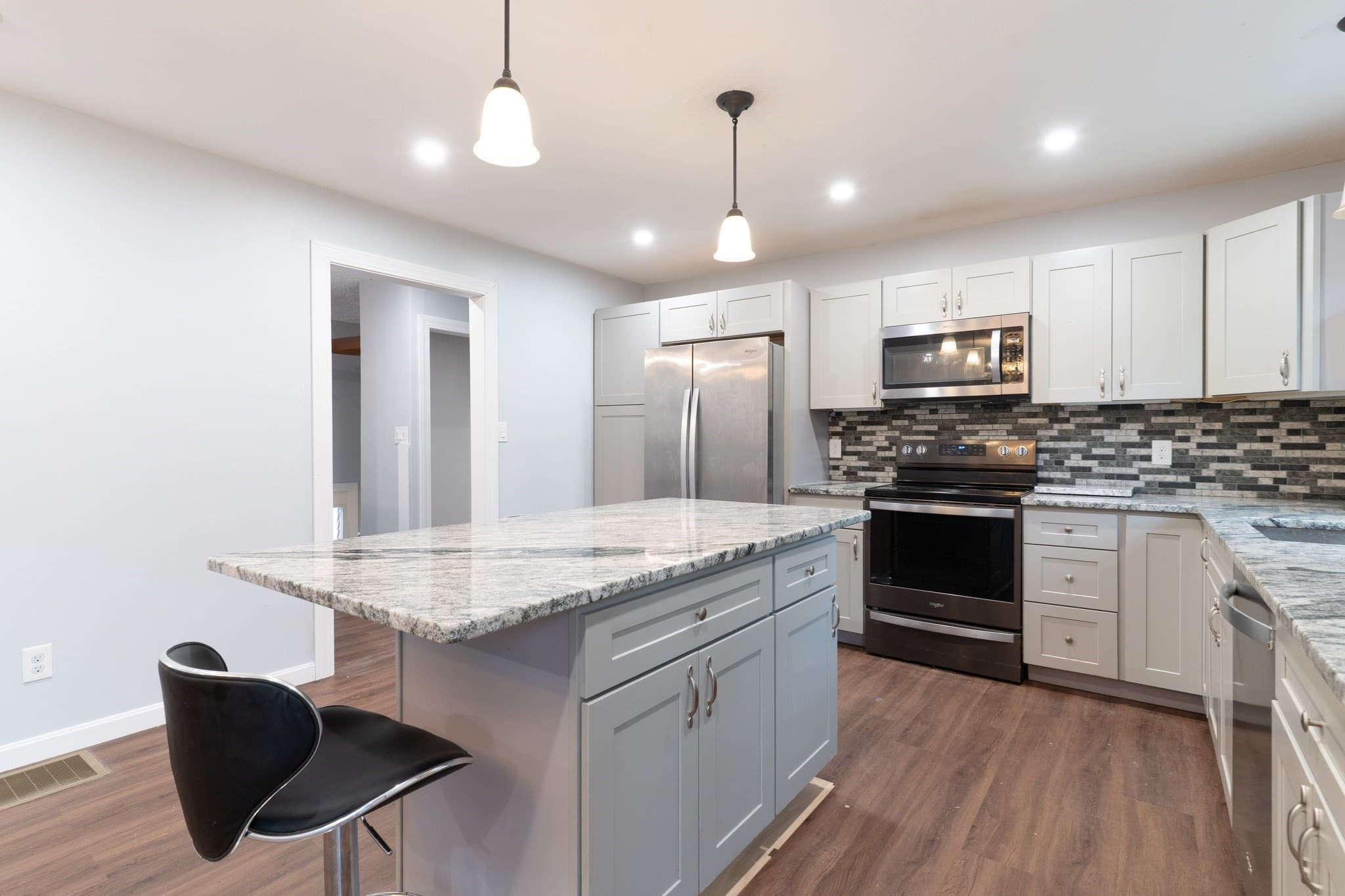 Single Family Residence at 189 Oakham Rd, North Brookfield MA 01535, photo 6 of 42