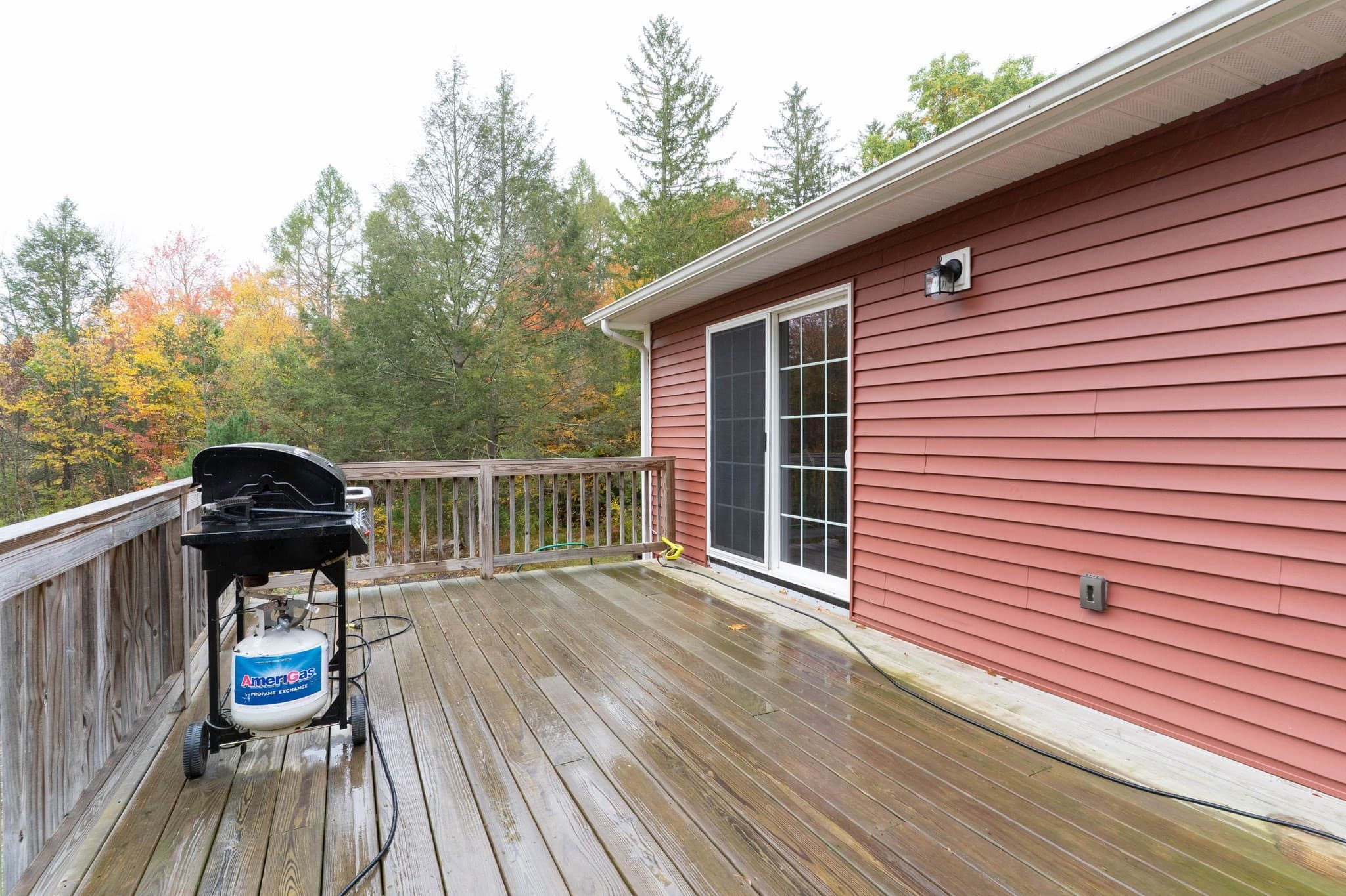 Single Family Residence at 189 Oakham Rd, North Brookfield MA 01535, photo 36 of 42