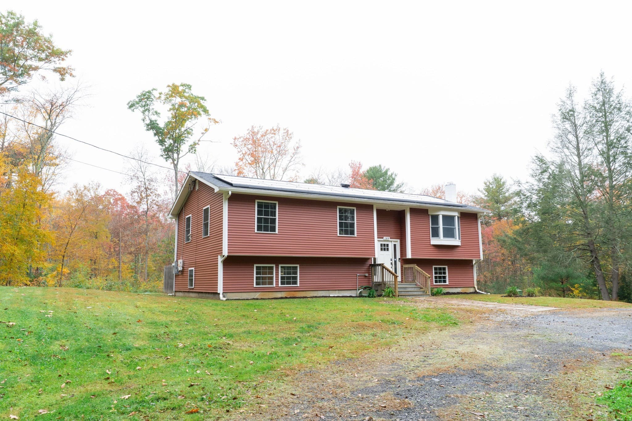 189 Oakham Rd, North Brookfield MA 01535