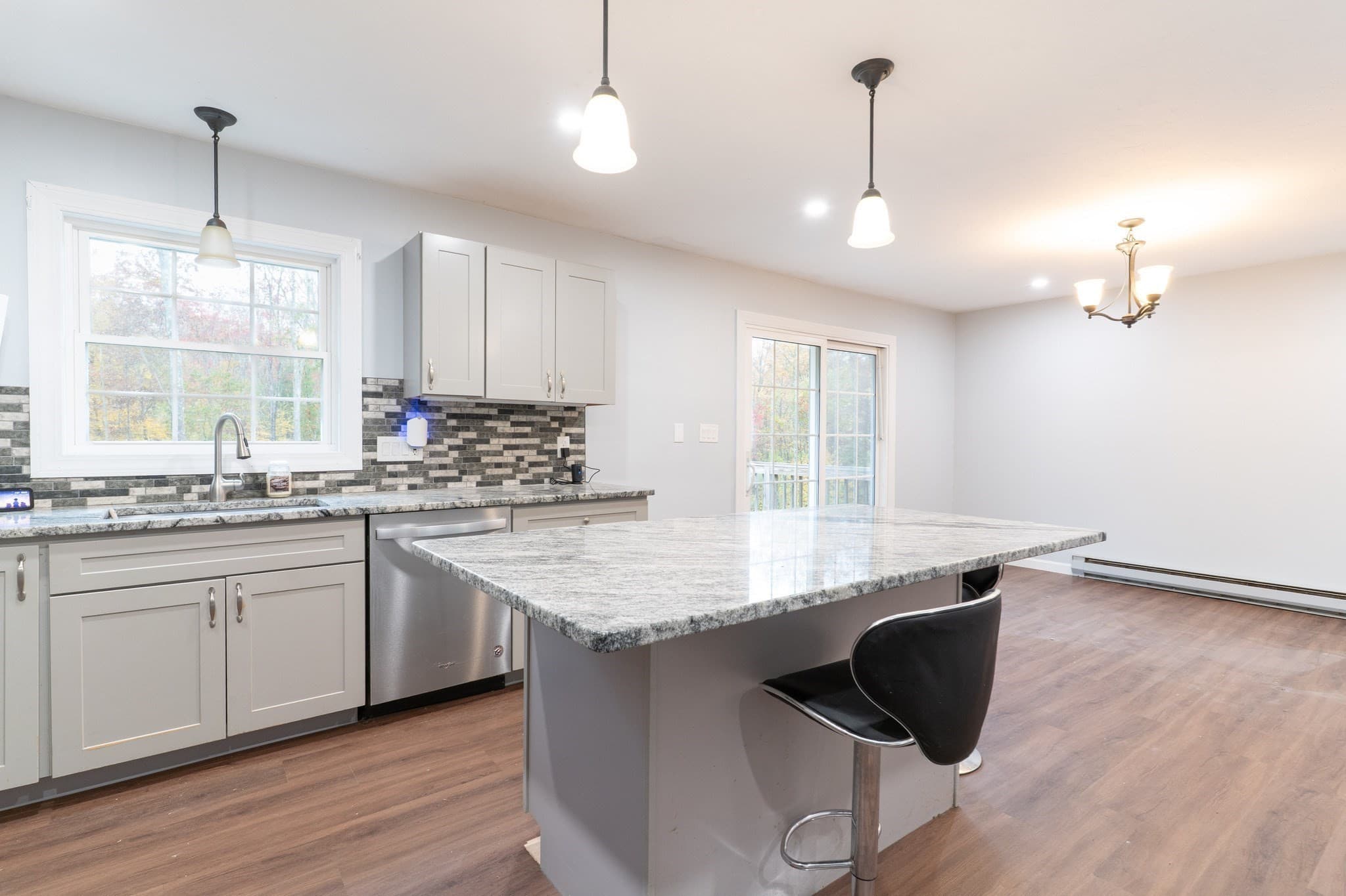 Single Family Residence at 189 Oakham Rd, North Brookfield MA 01535, photo 5 of 42