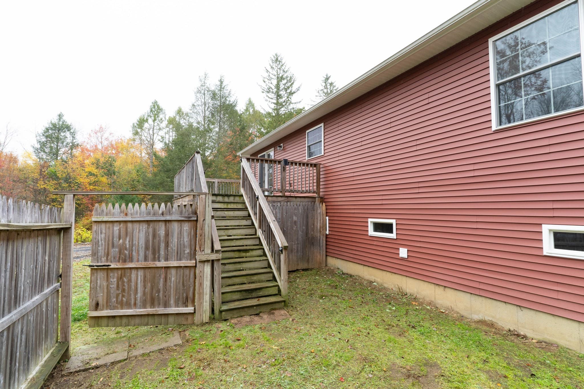 Single Family Residence at 189 Oakham Rd, North Brookfield MA 01535, photo 38 of 42