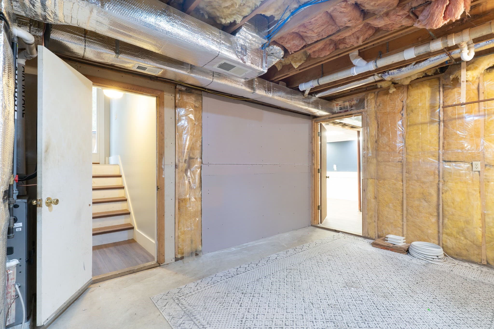 Single Family Residence at 189 Oakham Rd, North Brookfield MA 01535, photo 31 of 42