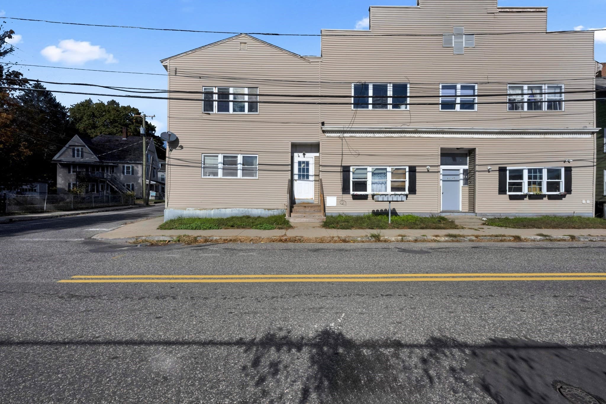 2 Family - 2 Units Up/Down at 97 Pleasant St, Ware MA 01082, Ware, photo 2 of 31