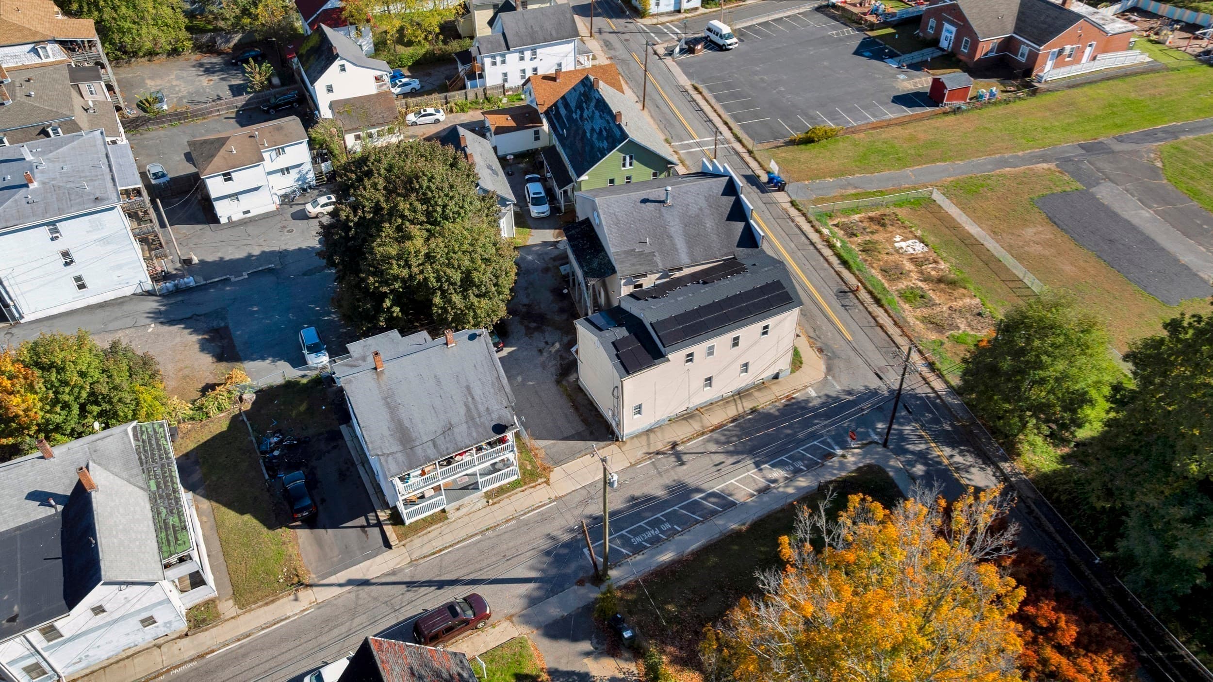 2 Family - 2 Units Up/Down at 97 Pleasant St, Ware MA 01082, Ware, photo 6 of 31