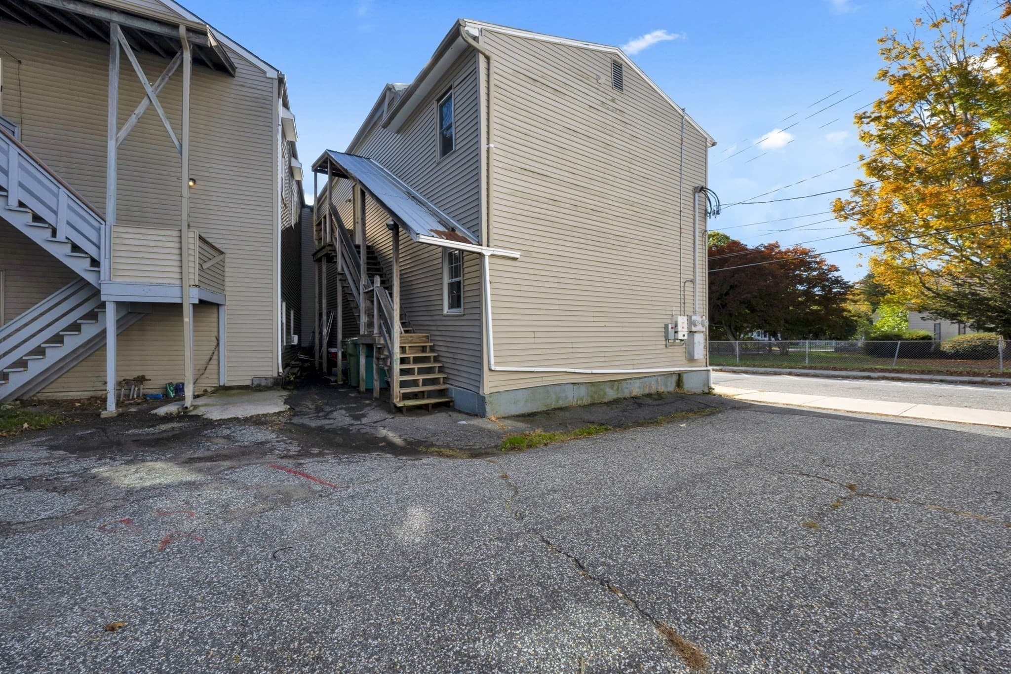 2 Family - 2 Units Up/Down at 97 Pleasant St, Ware MA 01082, Ware, photo 3 of 31