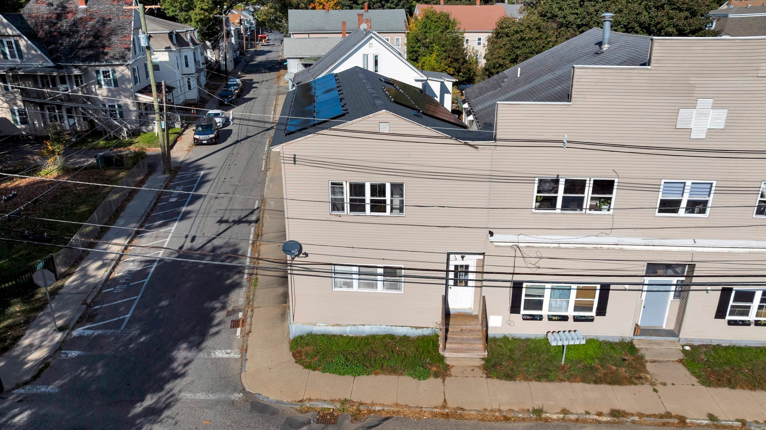 2 Family - 2 Units Up/Down at 97 Pleasant St, Ware MA 01082, Ware, photo 5 of 31
