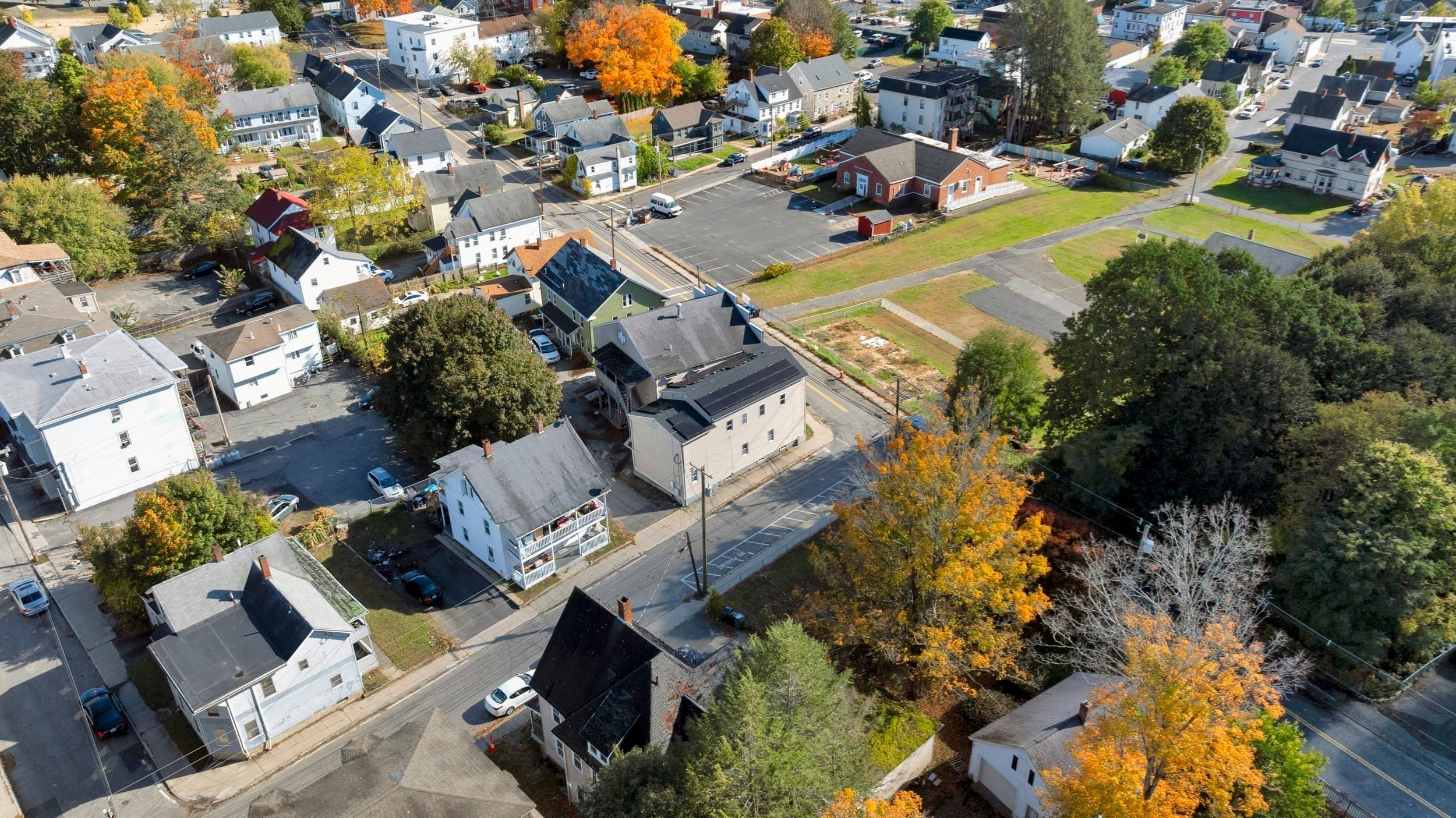 2 Family - 2 Units Up/Down at 97 Pleasant St, Ware MA 01082, Ware, photo 10 of 31