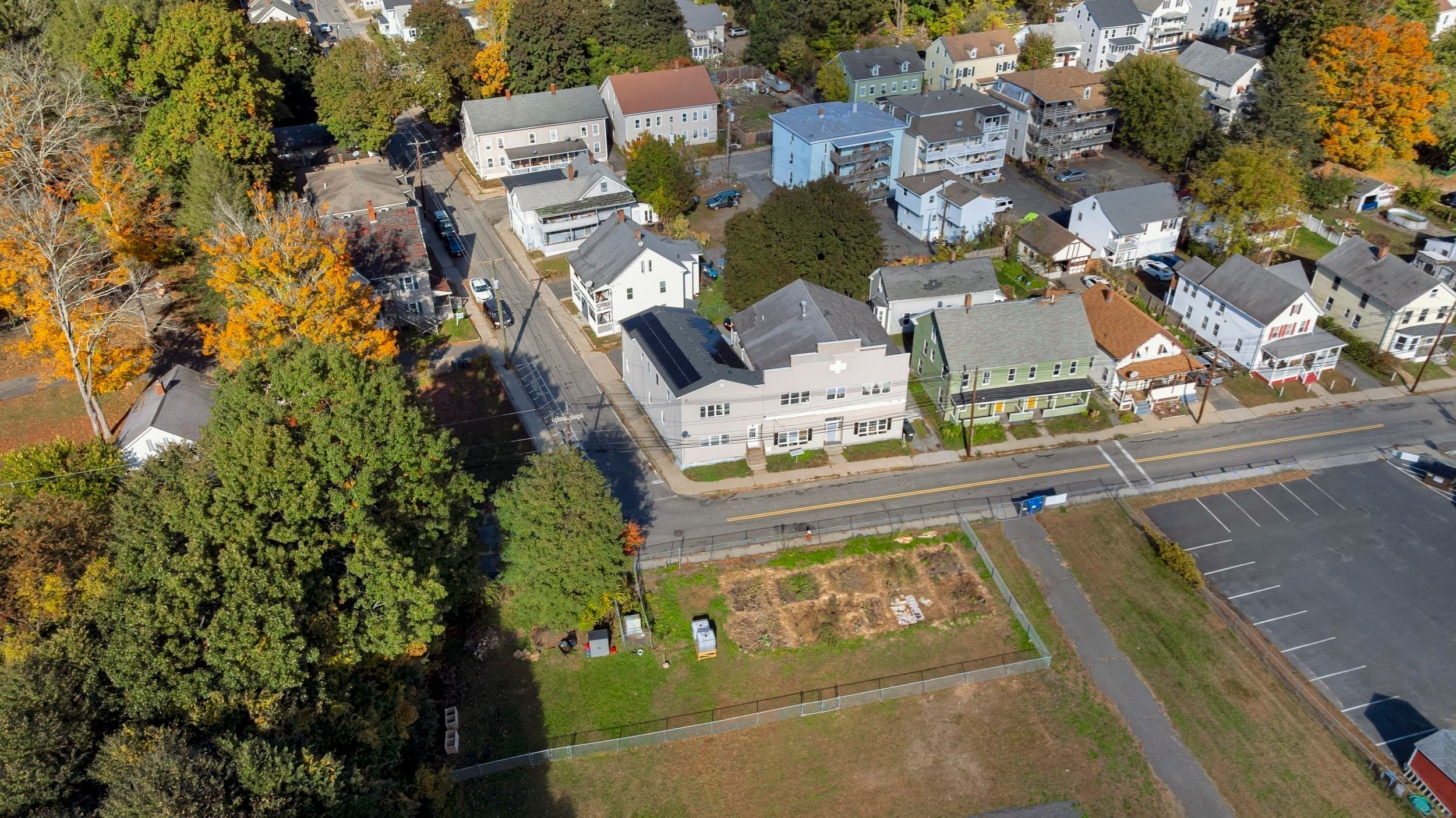 2 Family - 2 Units Up/Down at 97 Pleasant St, Ware MA 01082, Ware, photo 8 of 31