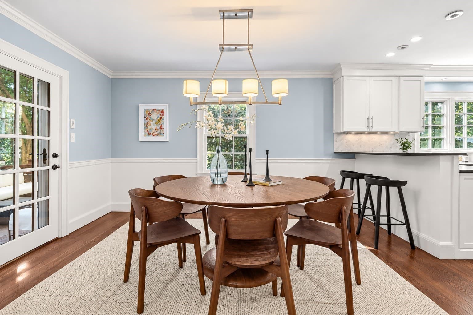 Single Family Residence at 20 Shaw Rd, Wellesley MA 02481, photo 6 of 24