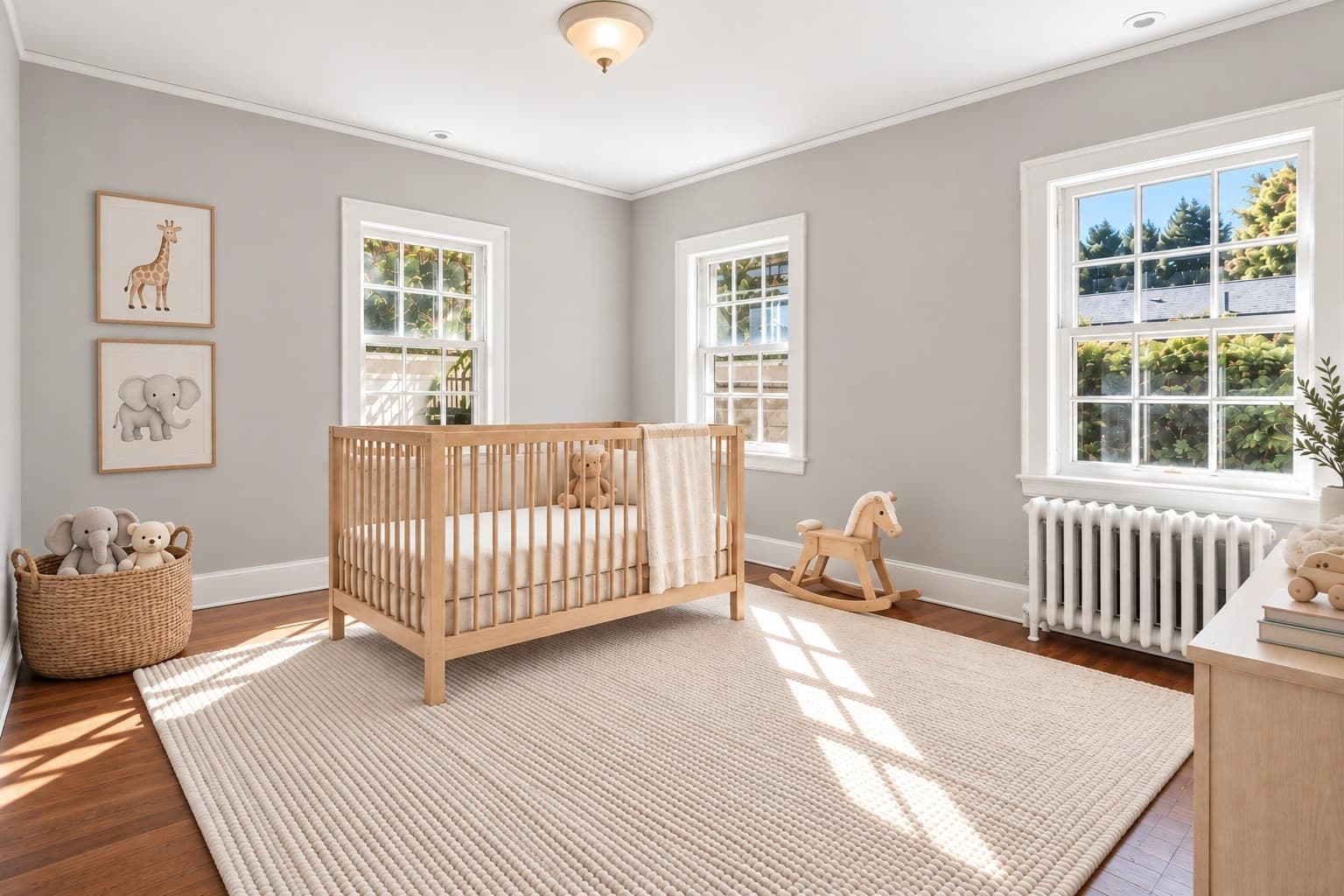 Single Family Residence at 20 Shaw Rd, Wellesley MA 02481, photo 19 of 24