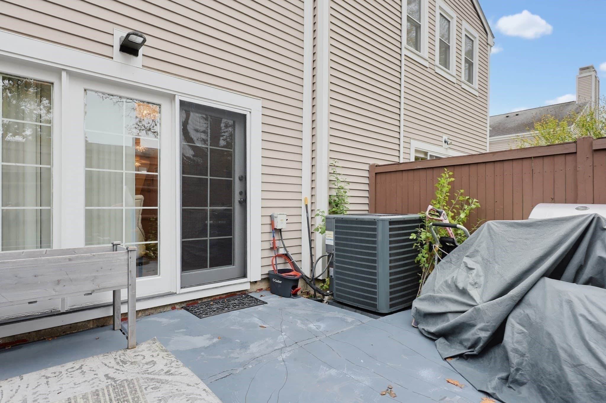 Condominium at 389 Neponset St # D, Norwood MA 02062, Norwood, photo 27 of 36