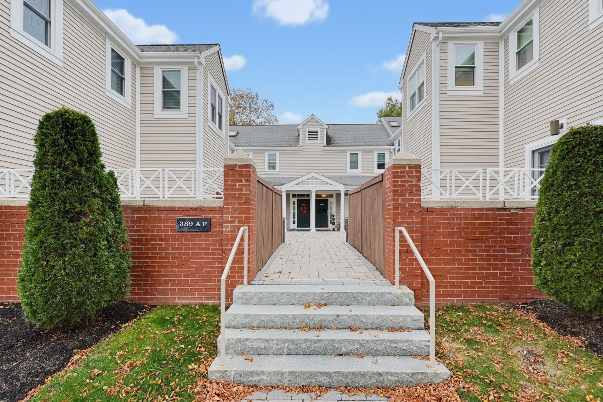 Condominium at 389 Neponset St # D, Norwood MA 02062, Norwood, photo 2 of 36