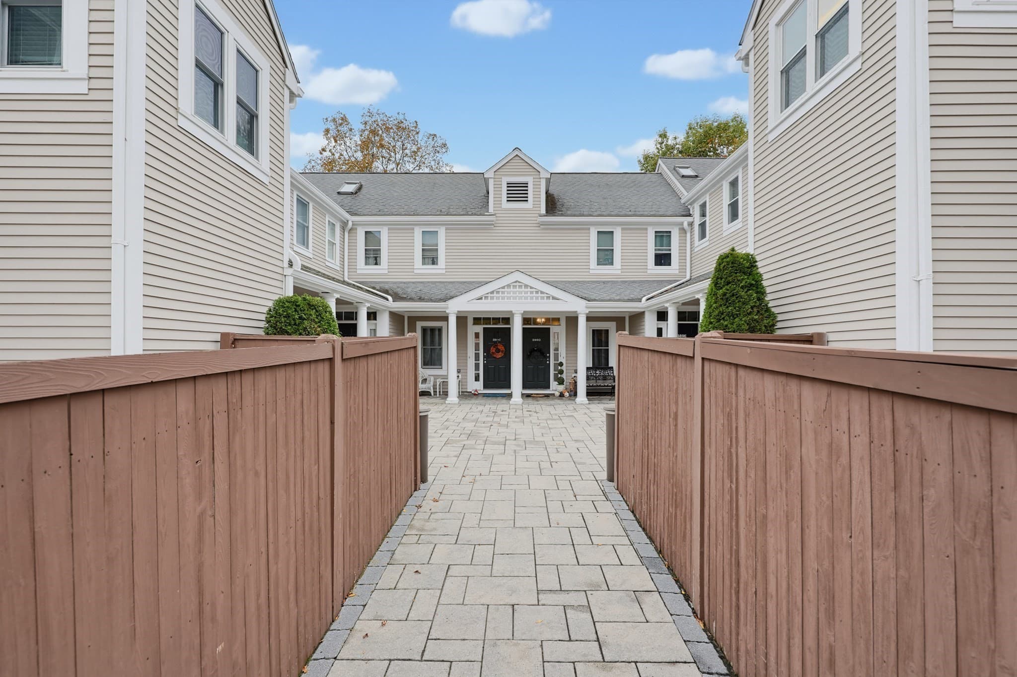 Condominium at 389 Neponset St # D, Norwood MA 02062, Norwood, photo 3 of 36