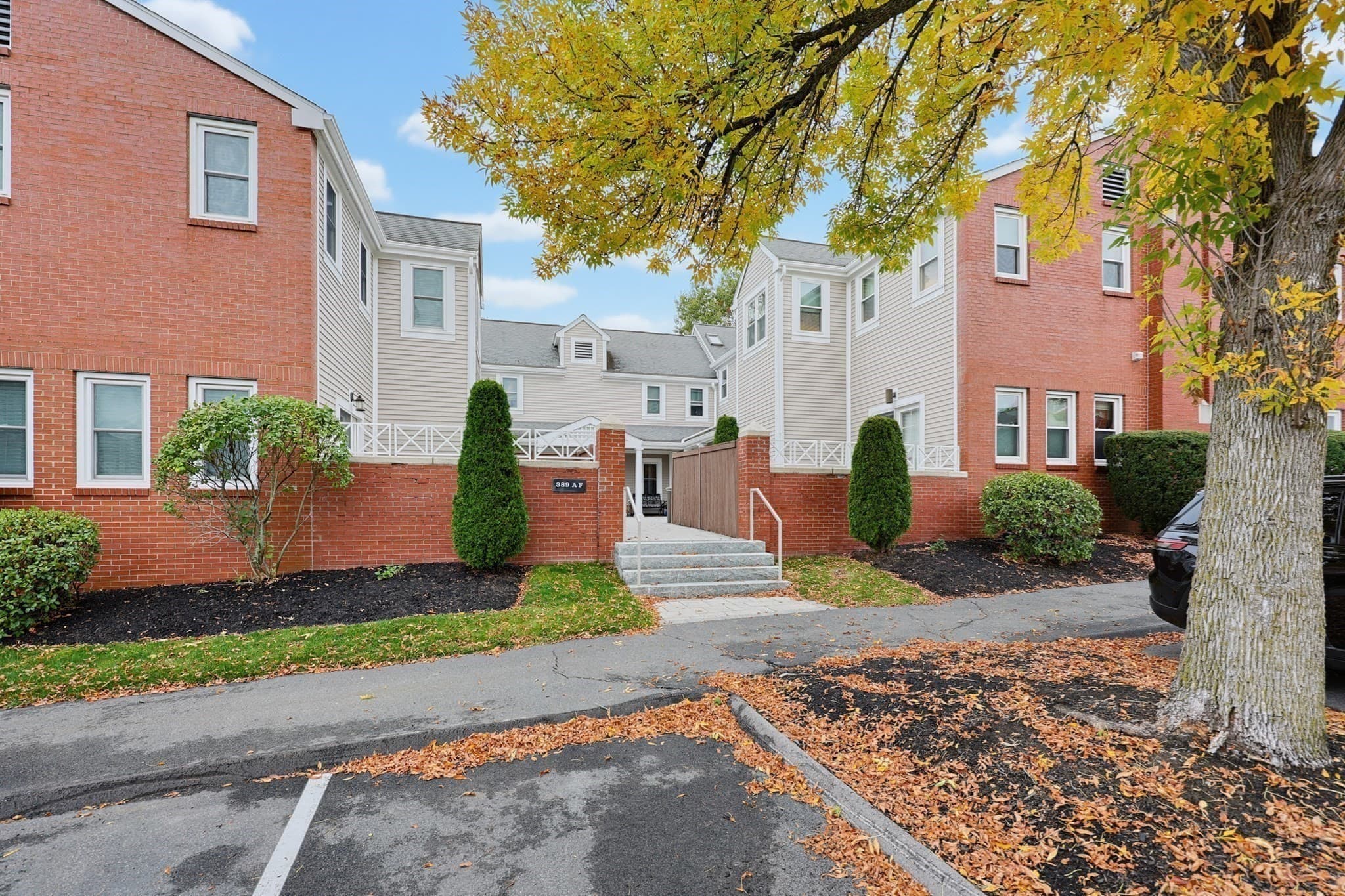 Condominium at 389 Neponset St # D, Norwood MA 02062, Norwood, photo 32 of 36