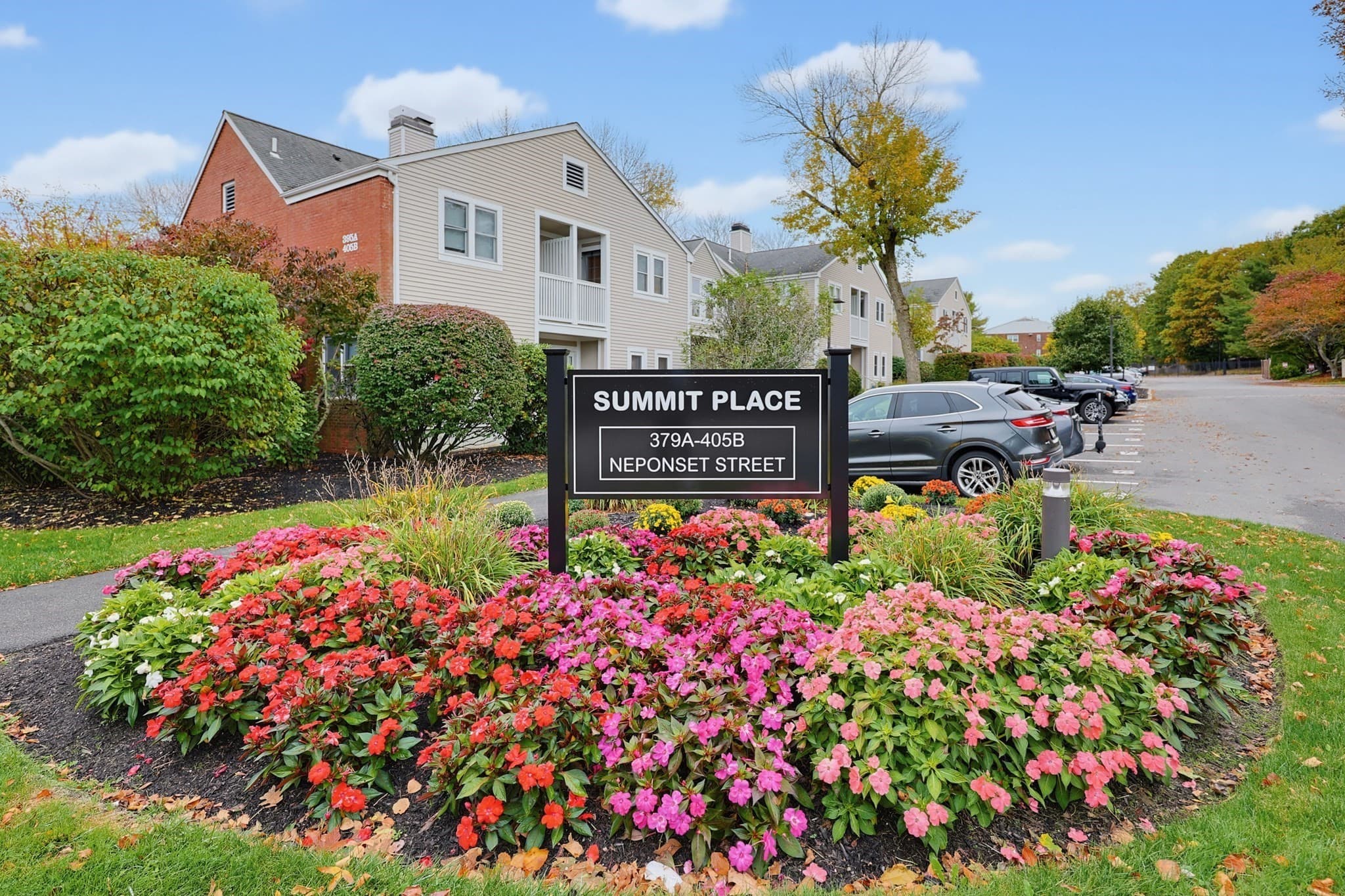389 Neponset St # D, Norwood MA 02062