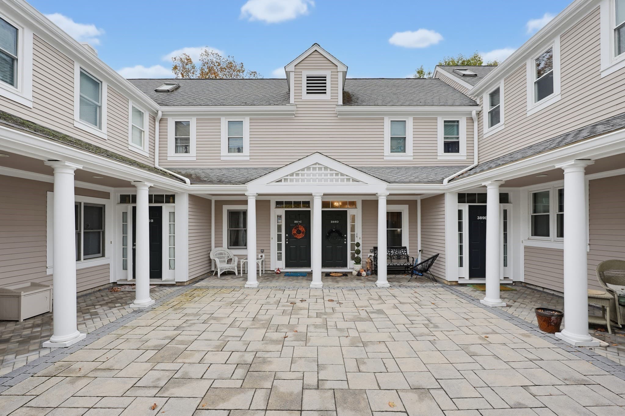 Condominium at 389 Neponset St # D, Norwood MA 02062, Norwood, photo 5 of 36